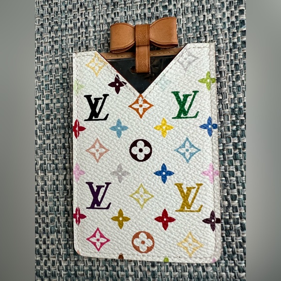 Louis Vuitton Murakami Mirror - Picture 1 of 11